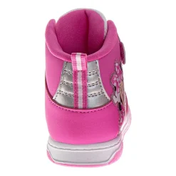Josmo Favorite Character Sneakers Toddler Girls Minnie Mouse Hiking Shoes