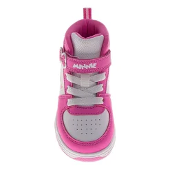 Josmo Favorite Character Sneakers Toddler Girls Minnie Mouse Hiking Shoes