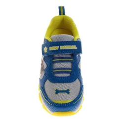 Josmo Favorite Character Toddler Boys Paw Patrol Hiking Shoes