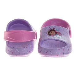 Josmo Gabby'S Dollhouse Toddler Girls Gabby's Dollhouse Sneakers