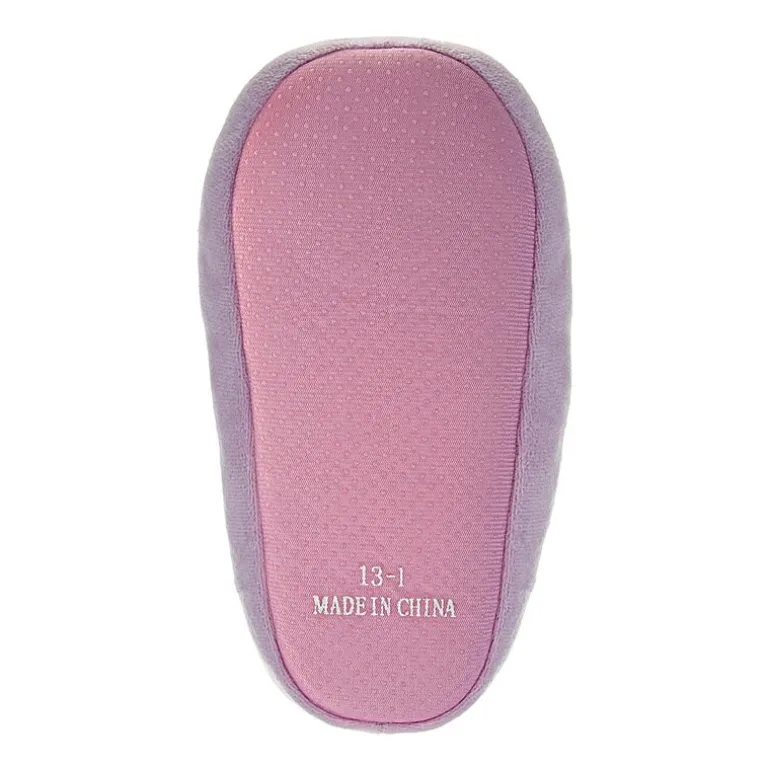 Josmo Girls Hello Kitty Slip-On Slippers