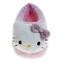 Josmo Girls Hello Kitty Slip-On Slippers