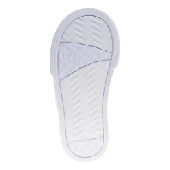 Josmo Girls Minnie Mouse Round Closed Toe Slip-On Shoe