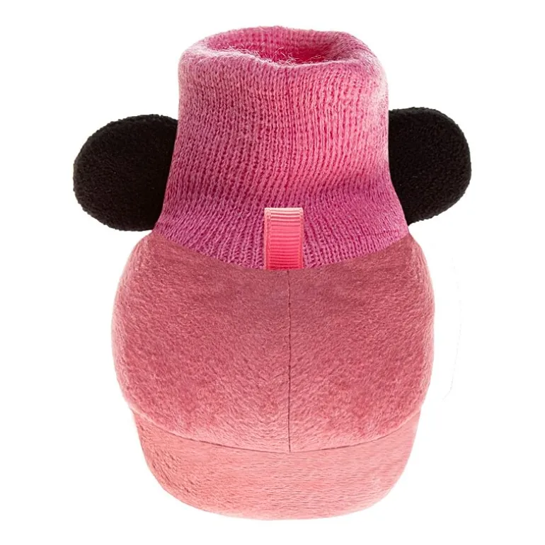 Josmo Girls Minnie Mouse Slip-On Shoe