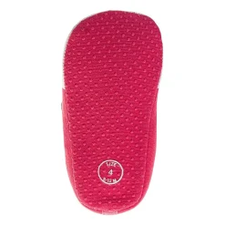 Josmo Girls Minnie Mouse Slip-On Shoe
