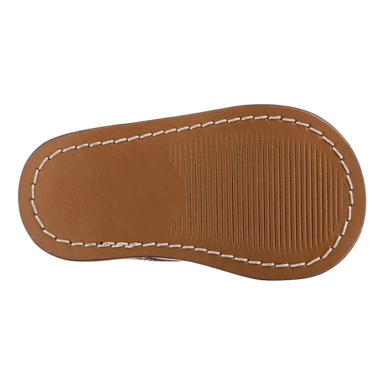 Josmo Girls Oxford Shoes