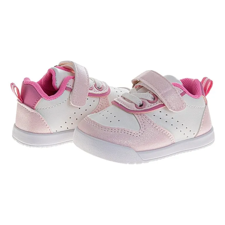 Josmo Infant Girls Hiking Shoes