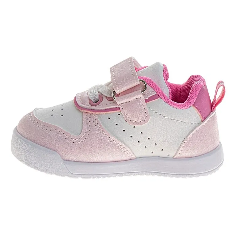 Josmo Infant Girls Hiking Shoes