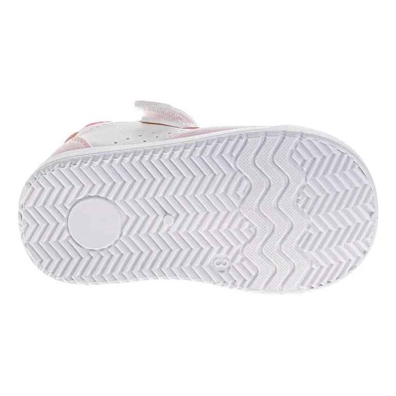 Josmo Infant Girls Hiking Shoes