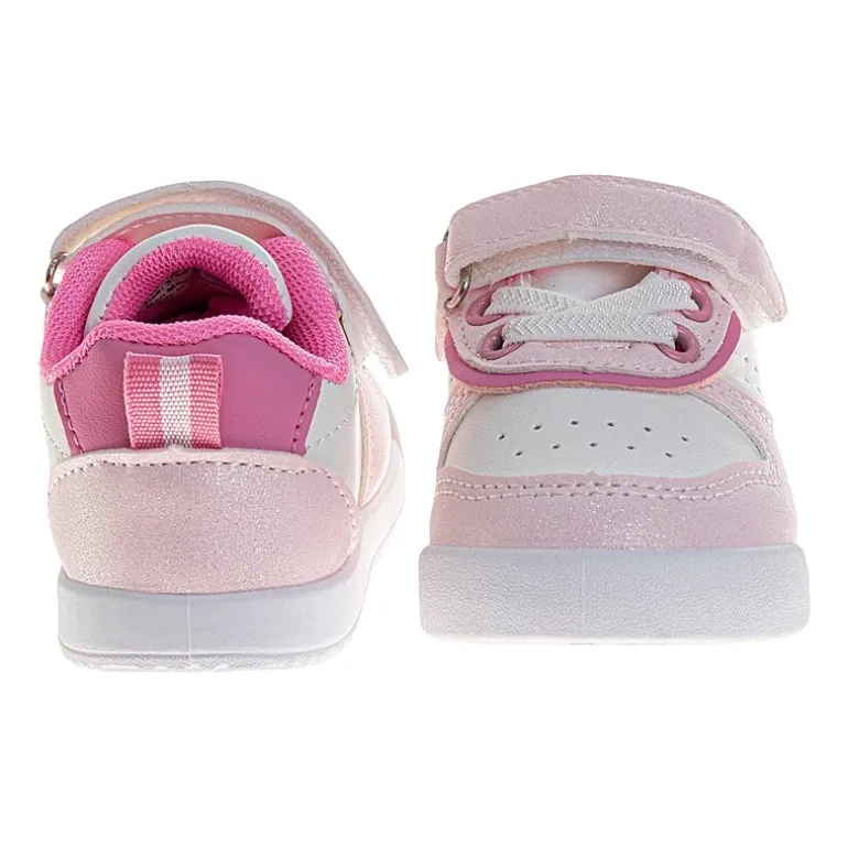 Josmo Infant Girls Hiking Shoes