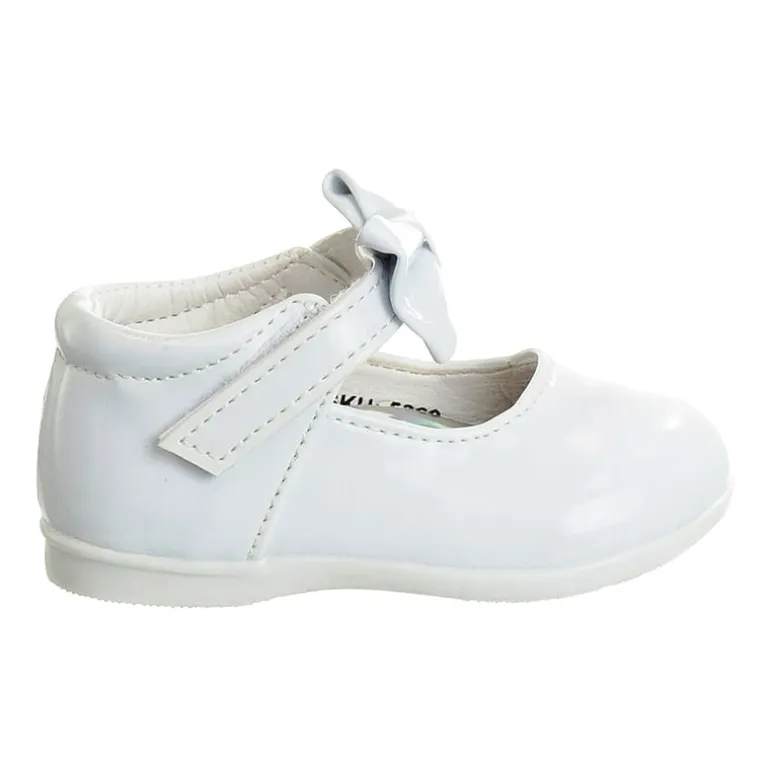 Josmo Infant Girls Mary Jane Shoes