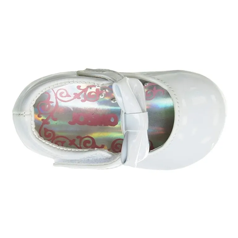 Josmo Infant Girls Mary Jane Shoes