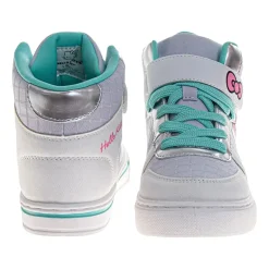 Josmo Little Kid Girls Hello Kitty Sneakers