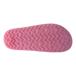 Josmo Little Kid Girls Strawberry Shortcake Slide Sandals