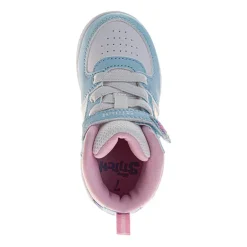 Josmo Stitch Little Kid Girls Lilo & Stitch Sneakers