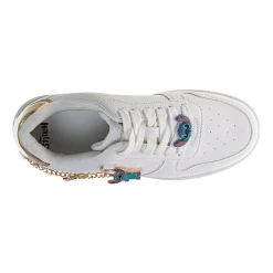 Josmo Stitch Womens Sneakers