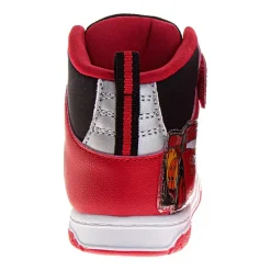 Josmo Toddler Boys Cars Hiking Shoes
