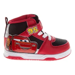 Josmo Toddler Boys Cars Hiking Shoes