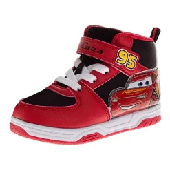 Josmo Toddler Boys Cars Hiking Shoes
