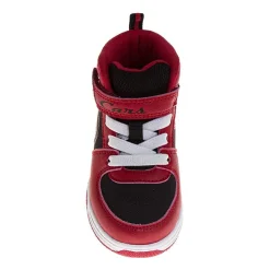 Josmo Toddler Boys Cars Hiking Shoes
