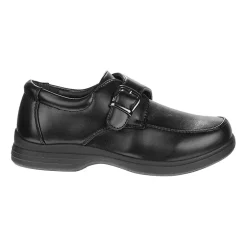 Josmo Toddler Boys Moc Closed Toe Oxford Shoes