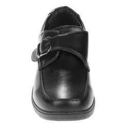Josmo Toddler Boys Moc Closed Toe Oxford Shoes