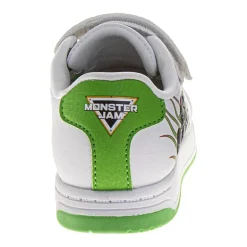 Josmo Toddler Boys Monster Jam Hiking Shoes