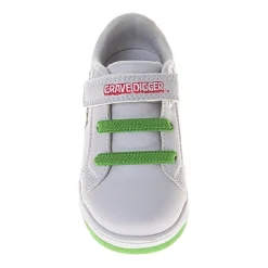 Josmo Toddler Boys Monster Jam Hiking Shoes