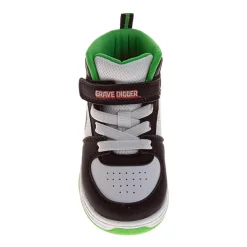 Josmo Toddler Boys Monster Jam Hiking Shoes