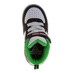 Josmo Toddler Boys Monster Jam Hiking Shoes