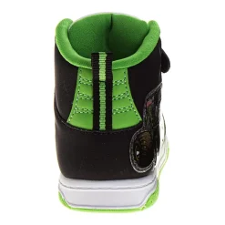 Josmo Toddler Boys Monster Jam Hiking Shoes