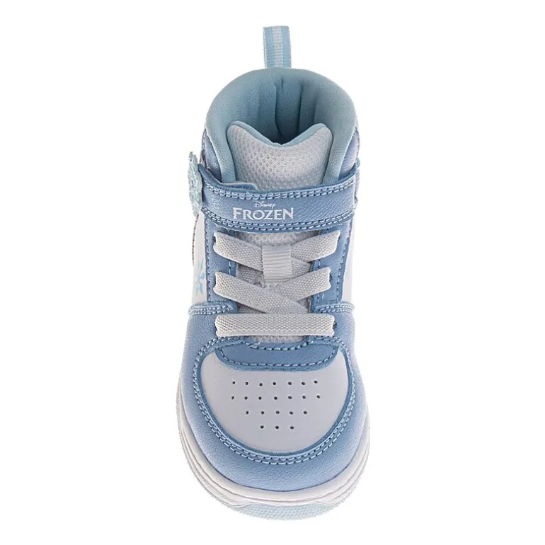 Josmo Toddler Girls Frozen Sneakers