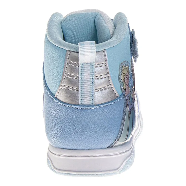 Josmo Toddler Girls Frozen Sneakers