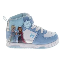 Josmo Toddler Girls Frozen Sneakers