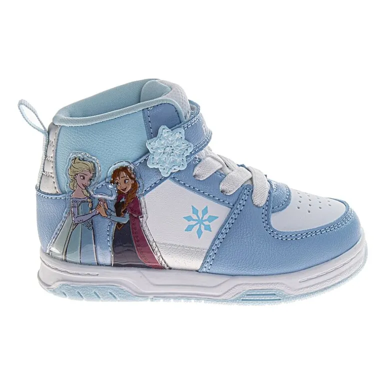 Josmo Toddler Girls Frozen Sneakers