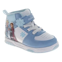 Josmo Toddler Girls Frozen Sneakers