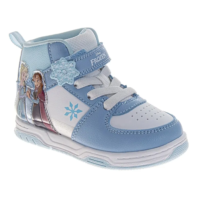 Josmo Toddler Girls Frozen Sneakers