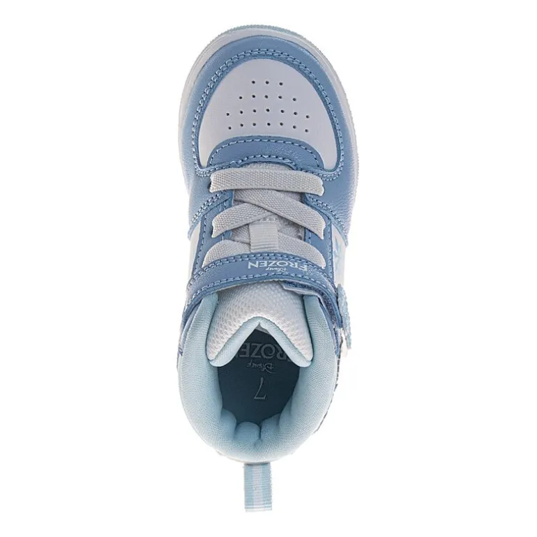 Josmo Toddler Girls Frozen Sneakers