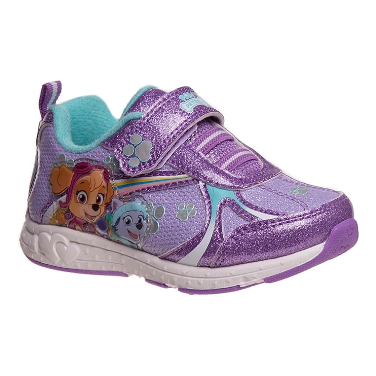 Josmo Toddler Girls Paw Patrol Hiking Shoes