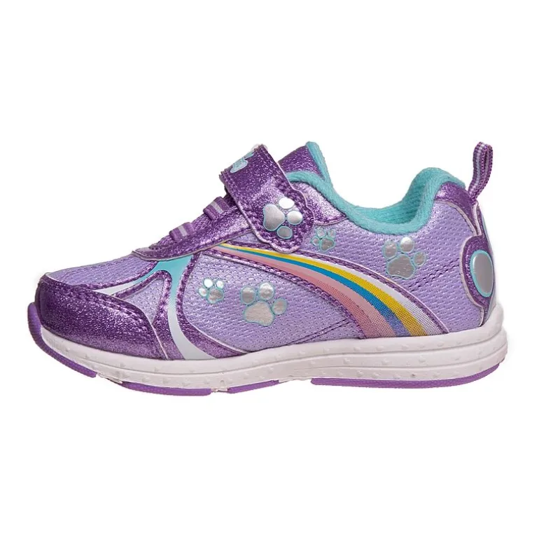 Josmo Toddler Girls Paw Patrol Hiking Shoes