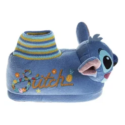 Josmo Toddler Girls Slip-On Slippers