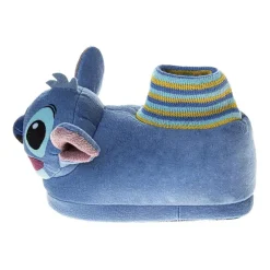 Josmo Toddler Girls Slip-On Slippers