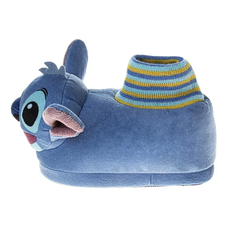 Josmo Toddler Girls Slip-On Slippers