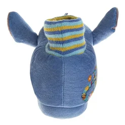 Josmo Toddler Girls Slip-On Slippers