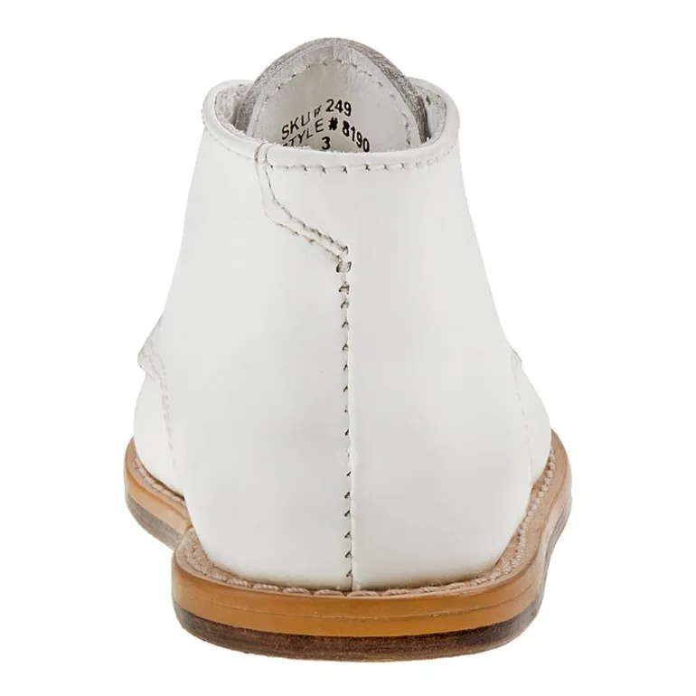 Josmo Unisex Oxford Shoes