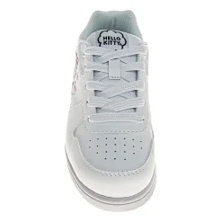 Josmo Womens Hello Kitty Sneakers