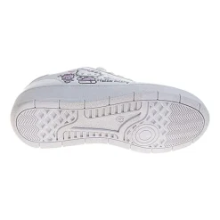 Josmo Womens Hello Kitty Sneakers