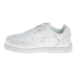 Josmo Womens Hello Kitty Sneakers