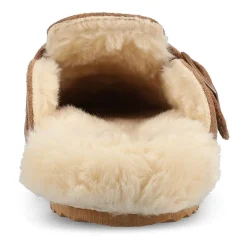 Journee Collection Ardenn Womens Clog Slippers