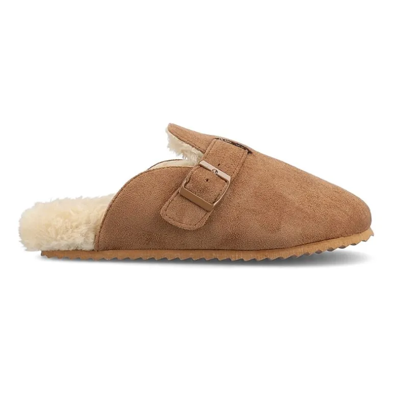 Journee Collection Ardenn Womens Clog Slippers